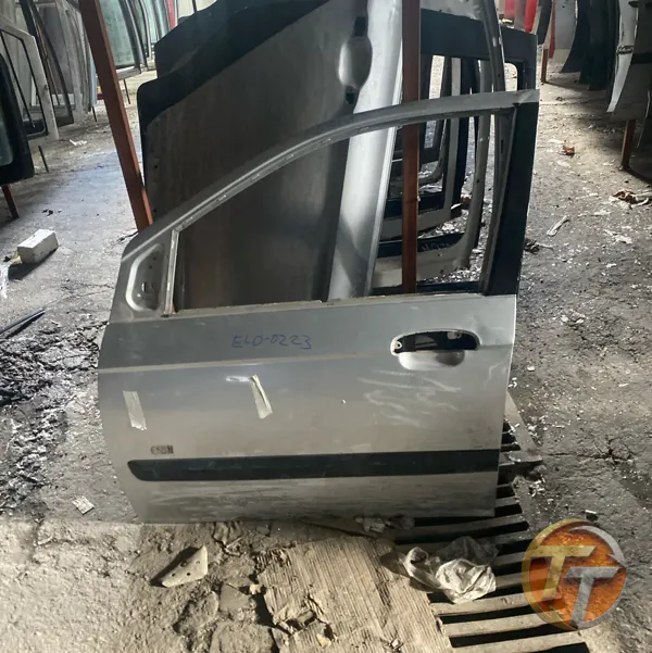 Hyundai Getz sol ön kapı Elö-0223 Esan