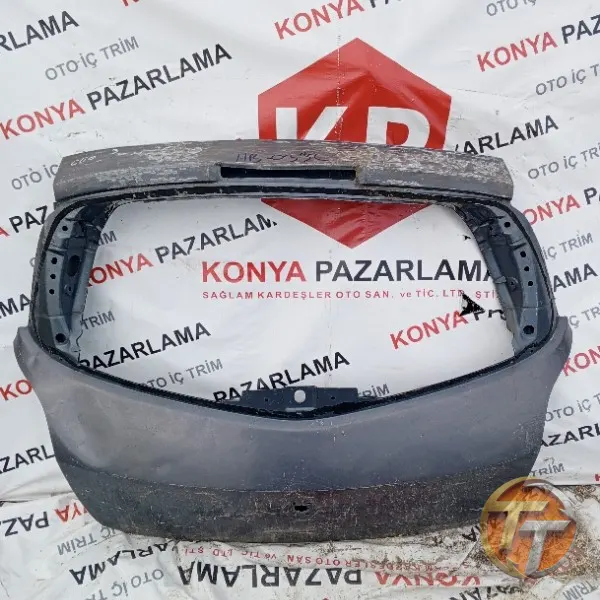 RENAULT CLİO BAGAJ KAPAĞI HB-0332