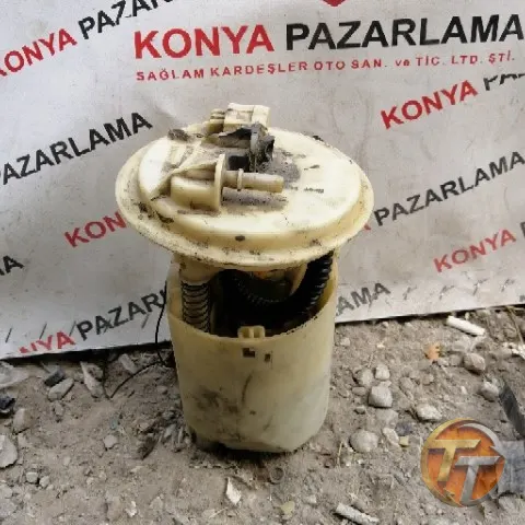 RENAULT CLİO depo şamandırası Şm-013