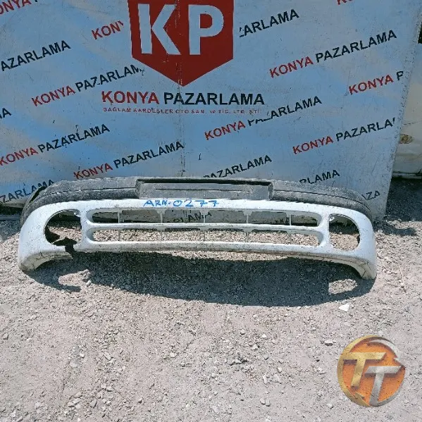 Renault Clio ön tampon Arn-0277