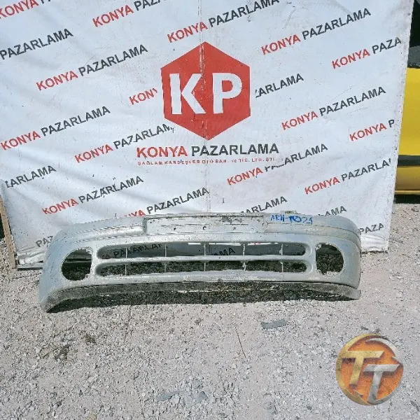 Renault Clio ön tampon Arn-1021
