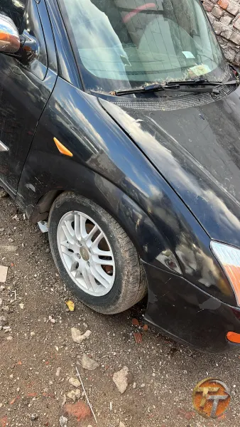 Ford Focus 1 sağ far
