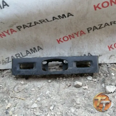 RENAULT CLİO SYMBOL torpido düğme çerçevesi Çrv-0110