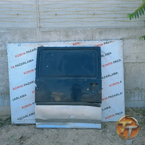 Hyundai H100 sağ arka kapı/Tcr Bölgesi