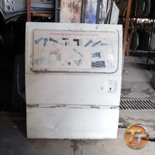 HYUNDAİ H100 sağ sürgülü kapı Ef-011 Esan