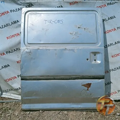 Hyundai H100 sağ sürgülü kapı Tcr bölgesi-0115