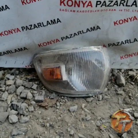 HYUNDAİ H100 SOL sinyal Fr-0068