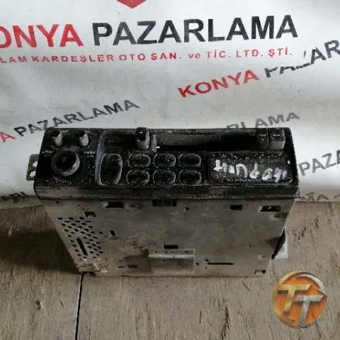 HYUNDAİ H100 teyp Ty-071