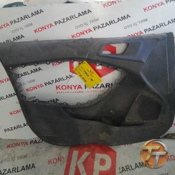 HYUNDAİ I20 SOL ÖN KAPI DÖŞEMESİ DŞ-0756