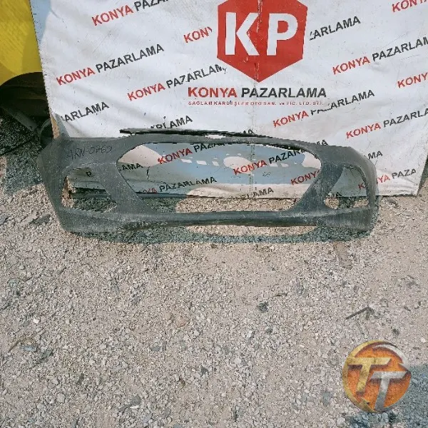 Hyundai İ10 ön tampon Arn-0769