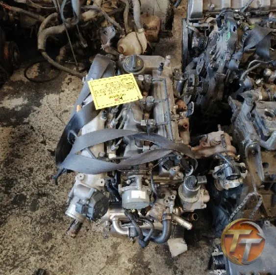 HYUNDAİ İ20 1.4 dizel motor Mtr-067