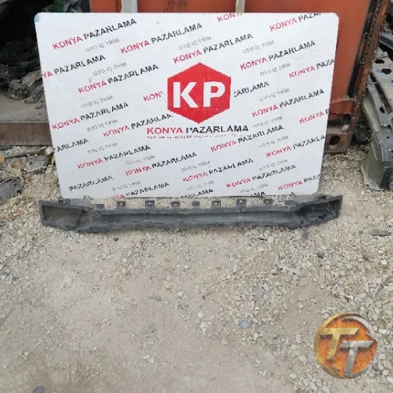 HYUNDAİ İ20 arka tampon demiri Td-616