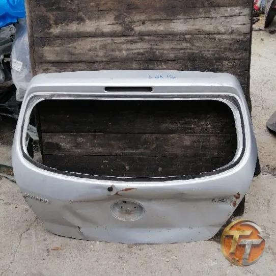 HYUNDAİ İ20 bagaj kapağı Ebk-114 Esan