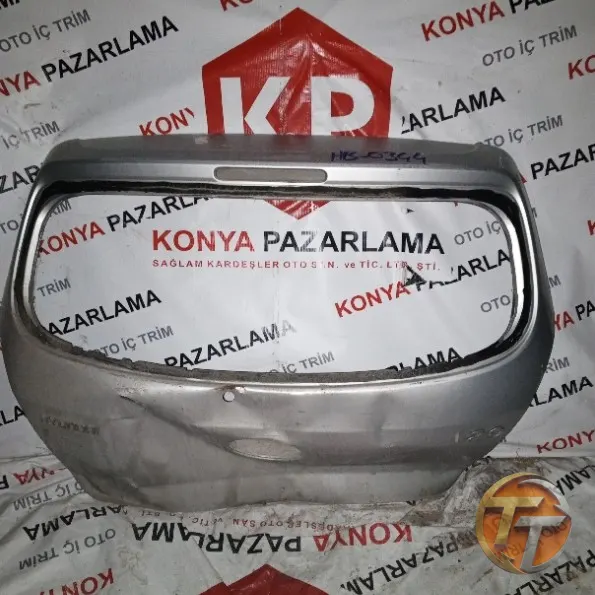 HYUNDAİ İ20 BAGAJ KAPAĞI HB-0344