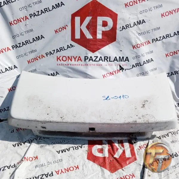 RENAULT EUROPA BAGAJ KAPAĞI SB-0110