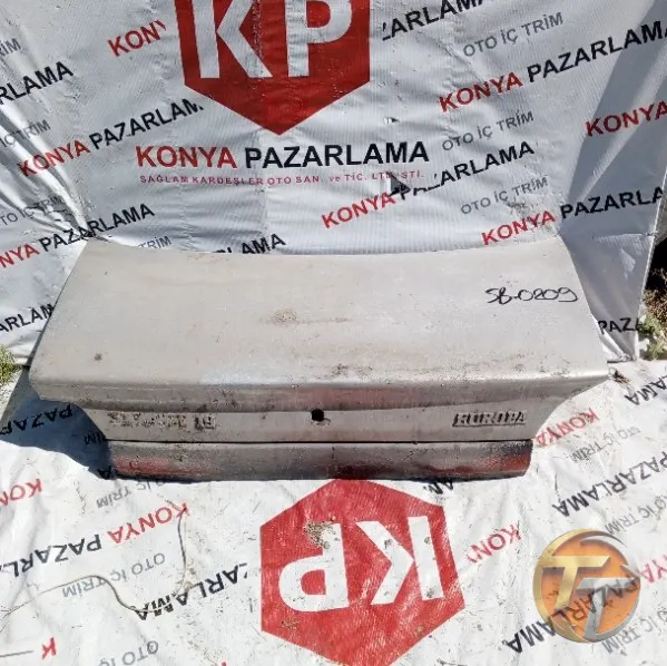RENAULT EUROPA BAGAJ KAPAĞI SB-0209