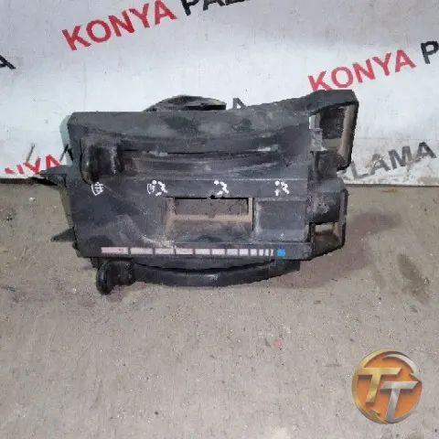 RENAULT Express klima kontrol paneli Kp-232
