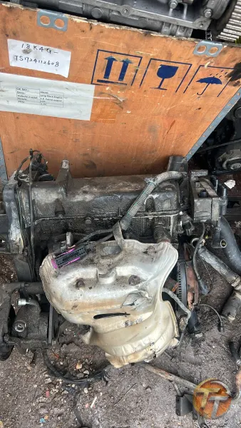 Doblo 1.2 motor