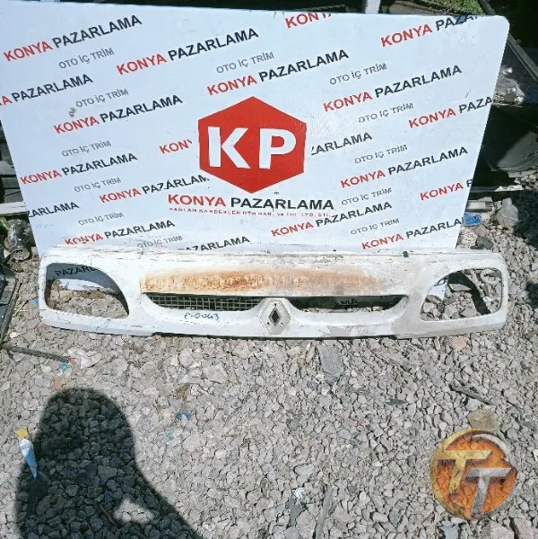 Renault Express panjur P-0043