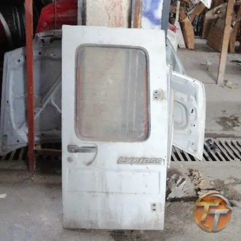 RENAULT Express sağ bagaj kapağı Ef-009 Esan