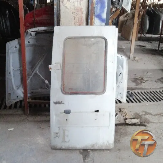 RENAULT Express sol bagaj kapağı Ef-008 Esan
