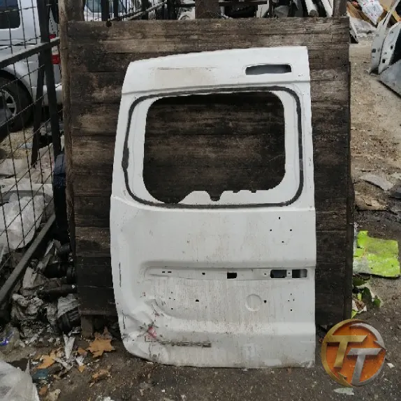RENAULT Express sol bagaj kapağı Ef-029 Esan