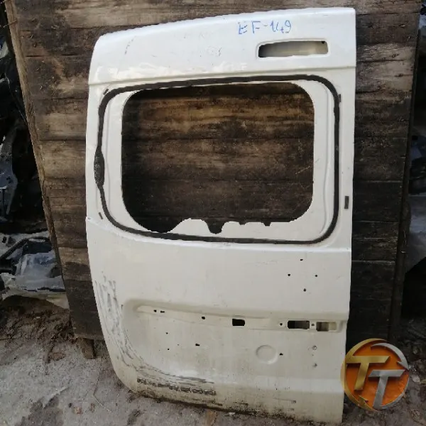 RENAULT Express sol bagaj kapağı Ef-150 Esan