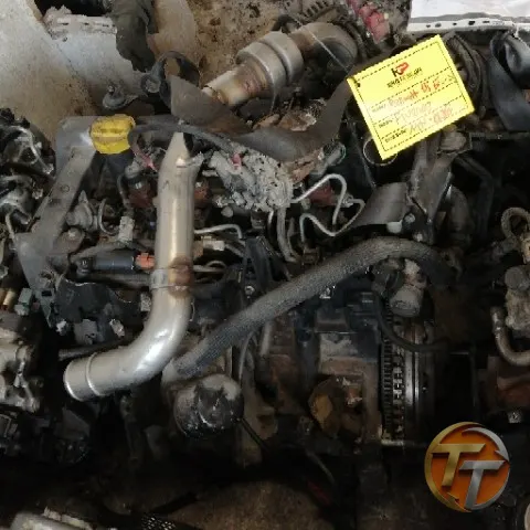 RENAULT FLUENCE 1.5 Euro 5 Mtr-038