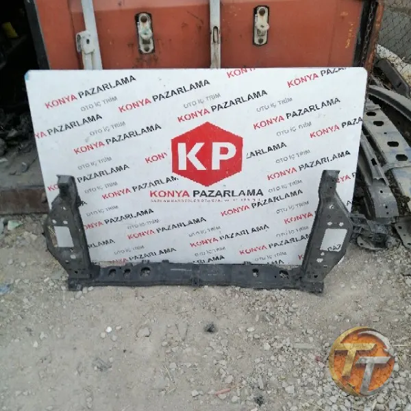 HYUNDAİ İ20 ön panel Pnl-479