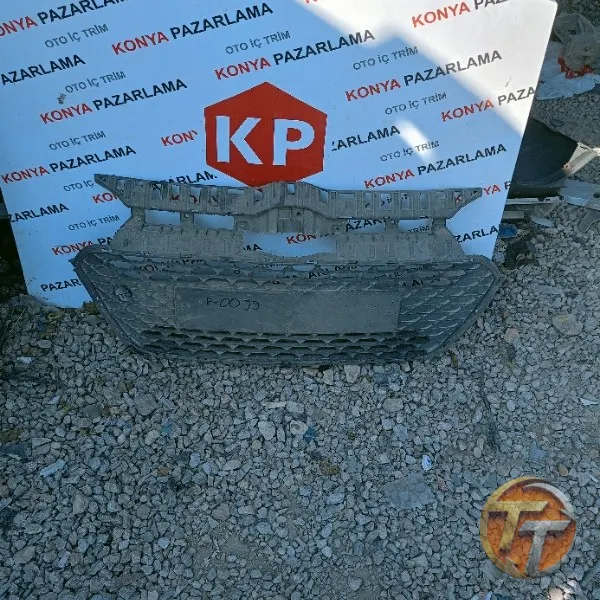 Hyundai İ20 panjur P-0099
