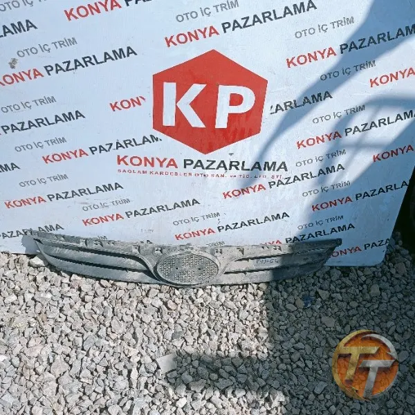 Hyundai İ20 panjur P-0254