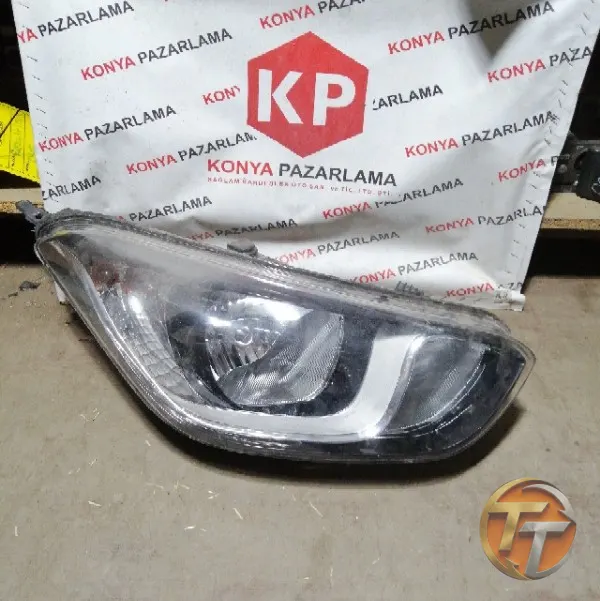 HYUNDAİ İ20 sağ far Fr-0128