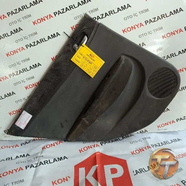 Hyundai i20 sol arka kapı döşemesi dş-0001