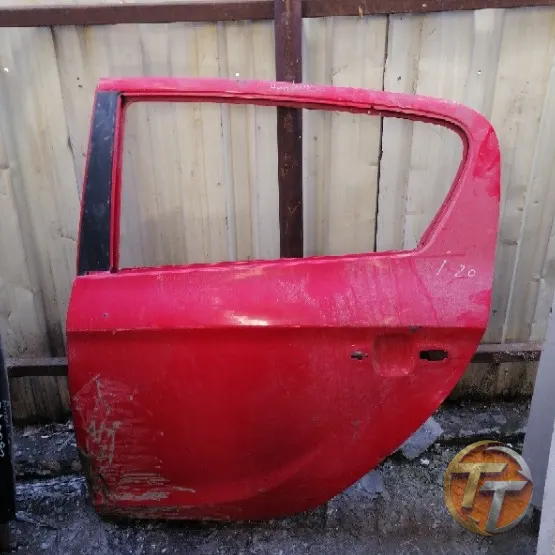 HYUNDAİ İ20 sol arka kapı Ela-0024 Esan