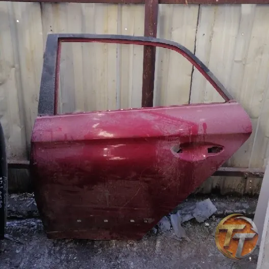 HYUNDAİ İ20 sol arka kapı Ela-0029 Esan