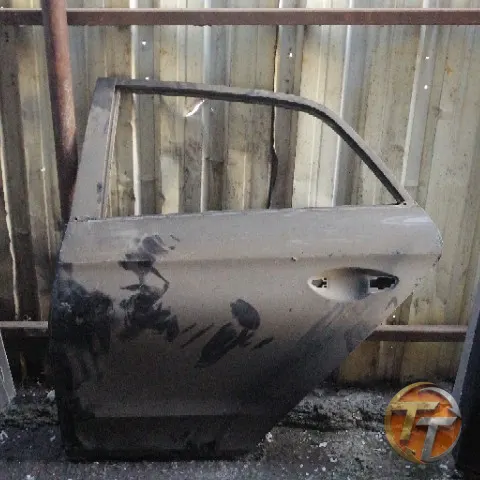 HYUNDAİ İ20 sol arka kapı Ela-0073 Esan