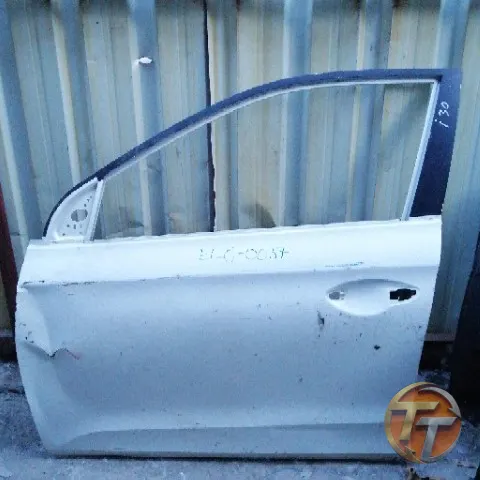 HYUNDAİ İ20 sol ön kapı Elö-0037 Esan