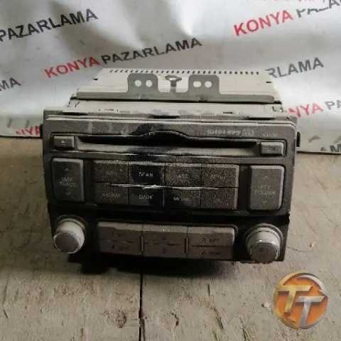 HYUNDAİ İ20 teyp Ty-080