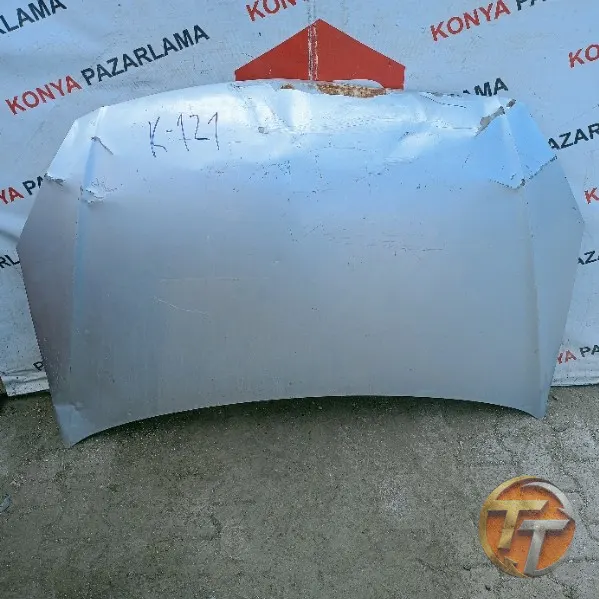 Hyundai İ30 kaput K-121