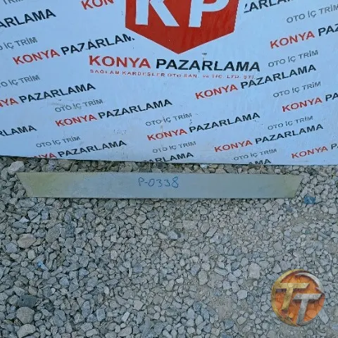 Renault Fluence bagaj kapağı çitası P-0338