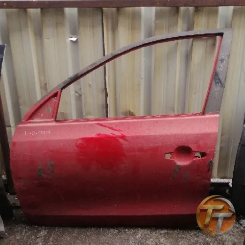 HYUNDAİ İ30 sol ön kapı Elö-0106 Esan