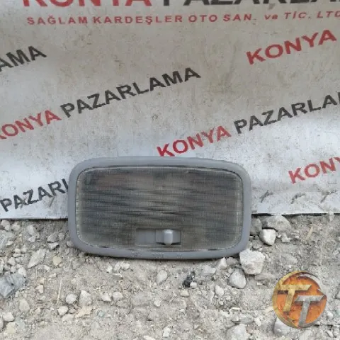 HYUNDAİ İ30 tavan lambası Tl-013