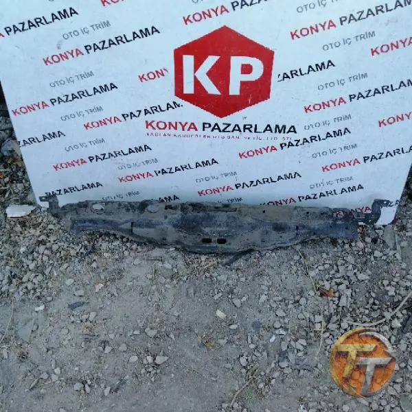 HYUNDAİ İ40 ön panel Pnl-413