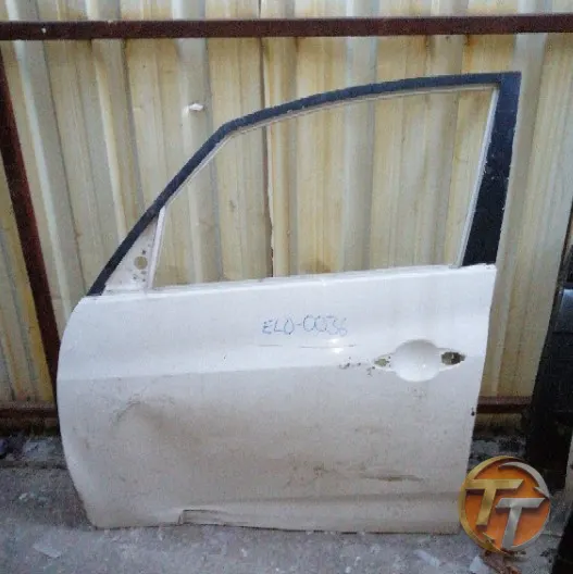 HYUNDAİ İx20 sol ön kapı Elö-0036 Esan