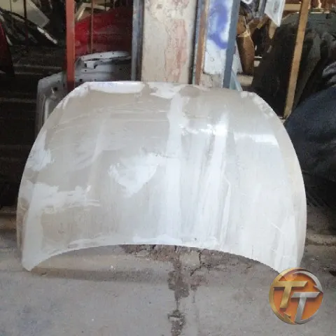 HYUNDAİ İx35 kaput Ek-161 Esan