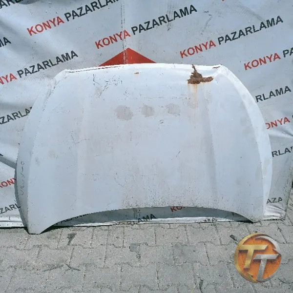 Hyundai İX35 kaput K-464