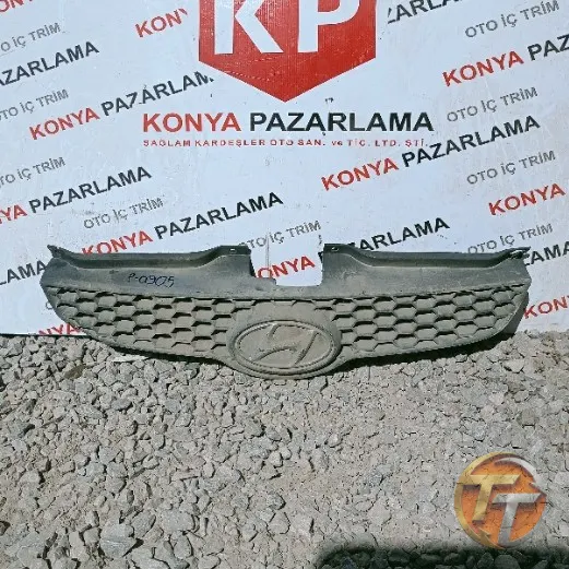 Hyundai Matrix panjur P-0905