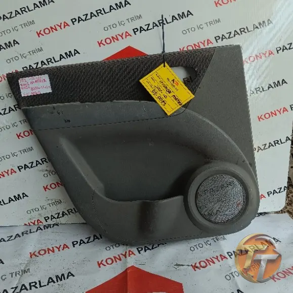 HYUNDAİ MATRİX SOL ARKA KAPI DÖŞEMESİ DŞ-0082
