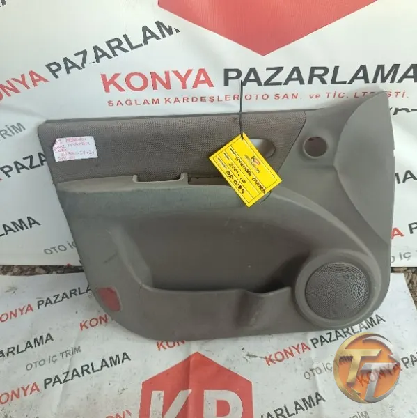 HYUNDAİ MATRİX SOL ÖN KAPI DÖŞEMESİ DŞ-0187