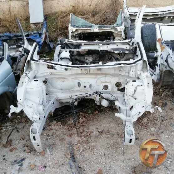 HYUNDAİ ön şase Çel-089